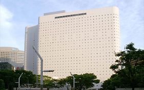 Shinjuku Washington Hotel